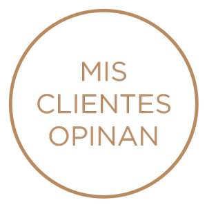 Mis clie3ntes opinan