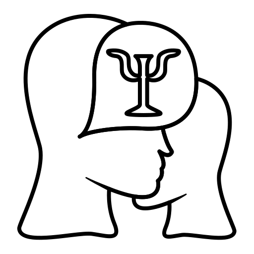 Servicios - Pictograma Tratamientos Psicologia
